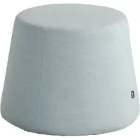 Hartman Pouf Hartman Trapezium Hocker Bleu