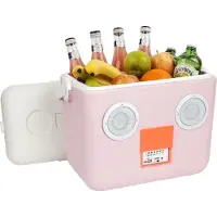 Sunnylife Accessoires de plage Coolbox Sounds
