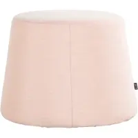Hartman Tabouret Hartman Trapezium Blush