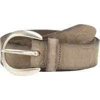 Vanzetti Ceinture taupe
