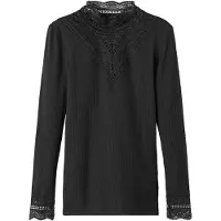 Name it T-Shirt 'Nuri' noir