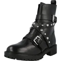 Geox D Hoara Couleur Noir