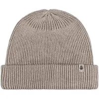 Roeckl Bonnet 'ESSENTIALS' beige