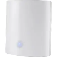 Alpina Smart Home - Compteur de climat et d'humidité intelligent - Thermomètre d'intérieur - Hygromètre - Zigbee - alpina Smart Home App