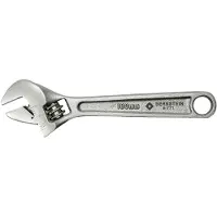 Bernstein Clé à molette 12 mm 6-771 (12 mm)