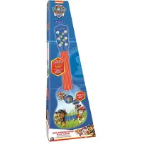 Ryhmä Hau Guitare acoustique enfant Pat Patrouille 53 cm