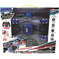 Crosslander Stunt Car Extreme Crosslander