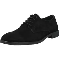 About You Chaussure à lacets noir