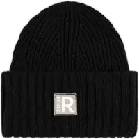 Roeckl Bonnet noir