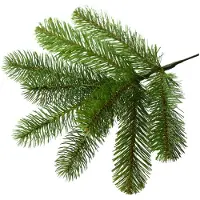 National Tree Company Sapin de Noël artificiel Bayberry 122 cm