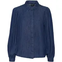 Vero Moda Chemise à Manches Longues Nily