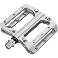 HT Components An14a Pedals Argenté