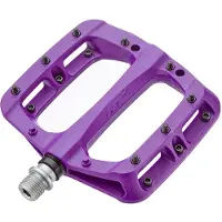 HT Components Pédales Nylon Pa03a