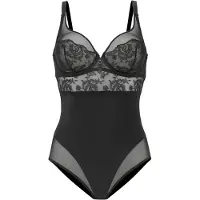 LASCANA Body noir