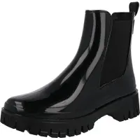 LEMON JELLY Bottes en caoutchouc 'Peachy'
