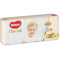 Huggies Extra Care Size 5 couches jetables 11-25 kg 50 pcs