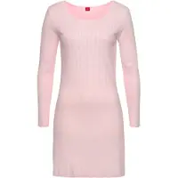 s.Oliver Chemise de nuit rose