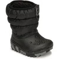 Crocs chaussures Classic Neo Puff, 207683001
