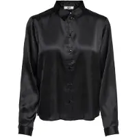 JDY Chemisier 'JDYFifi' noir