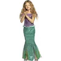Boland 82295 Déguisement Enfant Femme Autre 150 G