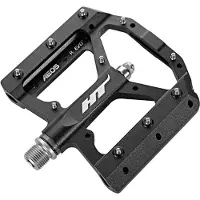 HT Components Ae05 Pedals Argenté