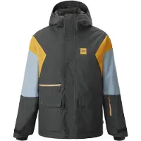 Picture Ospen men's jacket black-L
