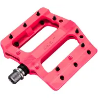 HT Components Pa01a Pedals Rose