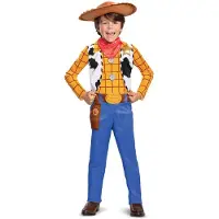 Disguise Déguisement - Toy Story - Woody - - 3-4 ans (98-104) - Costumes