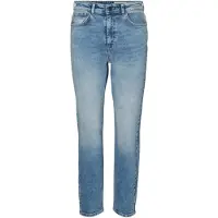 Noisy May Jean 'NMMoni' bleu clair