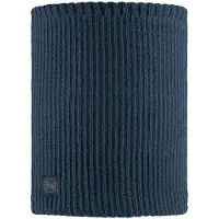 Buff Cache Cou Unisexe Knitted & Fleece Neckwarmer Rutger Steel Blue