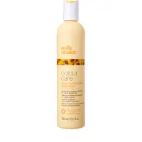 Milk shake Colour Care Shampoo shampoing hydratant protecteur pour cheveux colorés 300 ml