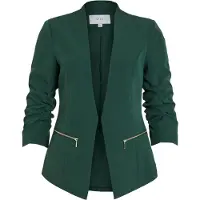 Vila Blazer 'VIJoy' vert foncé