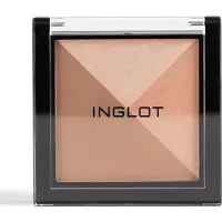 INGLOT Multicolour System Highlighting & Bronzing Powder palette illuminatrice et bronzante teinte 11 8,8 g