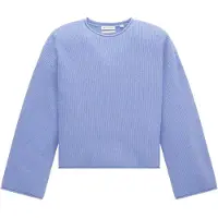 Tom Tailor 1033262 Sweater Bleu,Violet 152 cm Fille