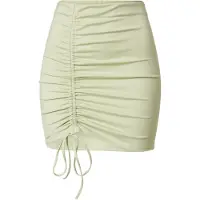 EDITED The Label Jupe 'Edana' vert