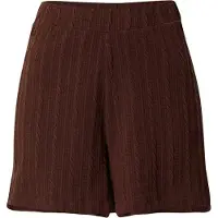 About You Pantalon 'Giona' brun foncé
