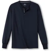 Calida T-Shirt bleu marine