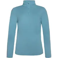 Protest W Fabriz 1/4 Zip Top