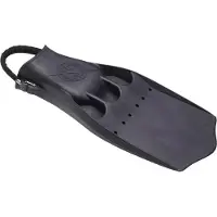 SCUBAPRO Jet Diving Fins Noir EU 39-41