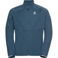 Odlo Zeroweight Pro Warm Jacket Bleu XL Homme
