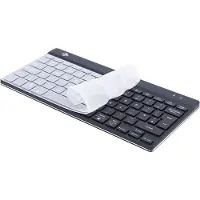 R-Go Tools R-Go Protège-clavier hygiénique (pour disposition UE)