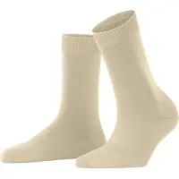 Falke Chaussettes Falke Women ClimaWool SO Cream-Taille 37 - 38