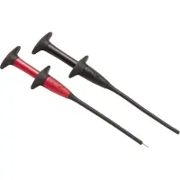 Fluke AC288 Sonde bornier avec pointe de sonde rétractable (2pcs)