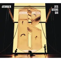HEARTSELLING Jebroer - Zessechssix Cd