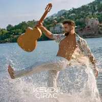 Cd Kendji Girac - Mi Vida