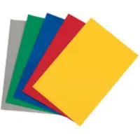 MAUL Feuille magnétique A4 bleu (1x)