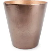 Fì-ne [] Champagne cooler 20xH20cm copper Palace, Rafraîchisseur de bouteille, Cuivre