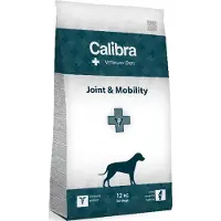Calibra Nourriture Pour Chien Vet Diet Dog Joint Mobility