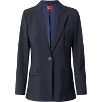 HUGO Blazer 'Atana' bleu marine