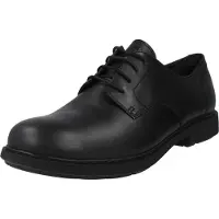 Camper Chaussure à lacets 'Neuman' noir